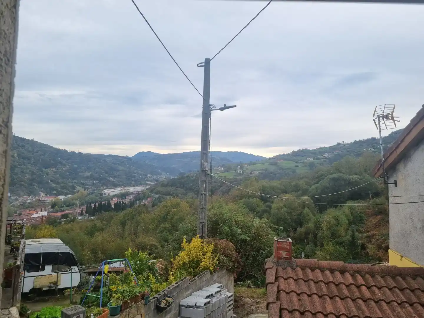 Casa o chalet en venta en Langreo