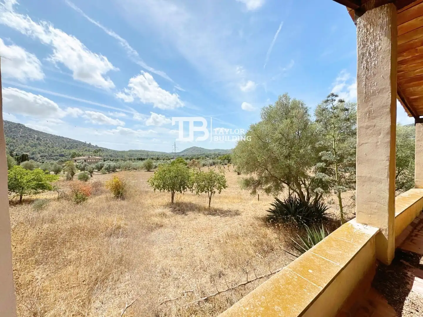 Casa o xalet en venda en Alaró amb Terrassa i Piscina