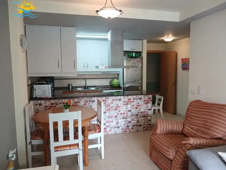 Appartement compact avec piscine à vendre à Moncófar Playa, imagen 18
