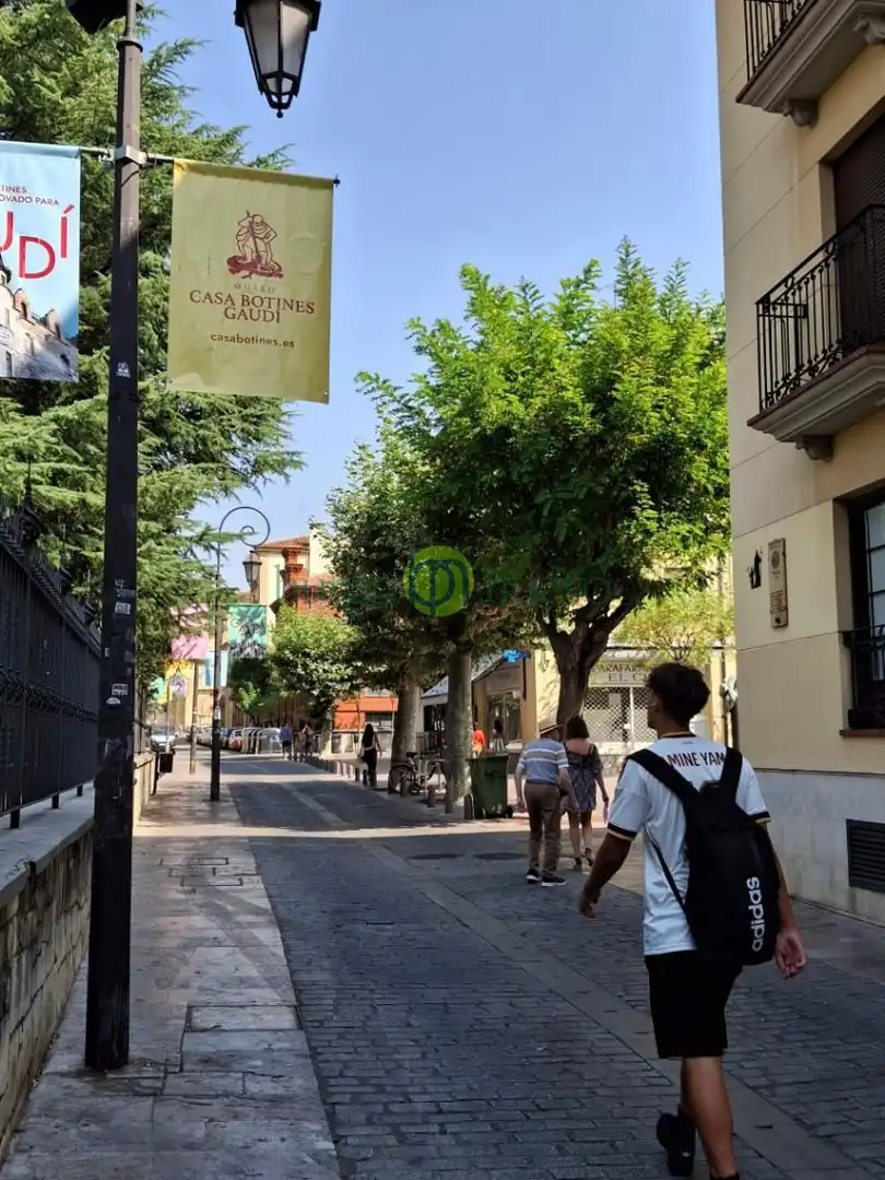 Gewerbefläche zur Miete in Calle Cid, imagen 8