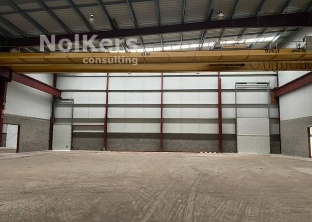 Nave industrial en Alquiler en Celrà