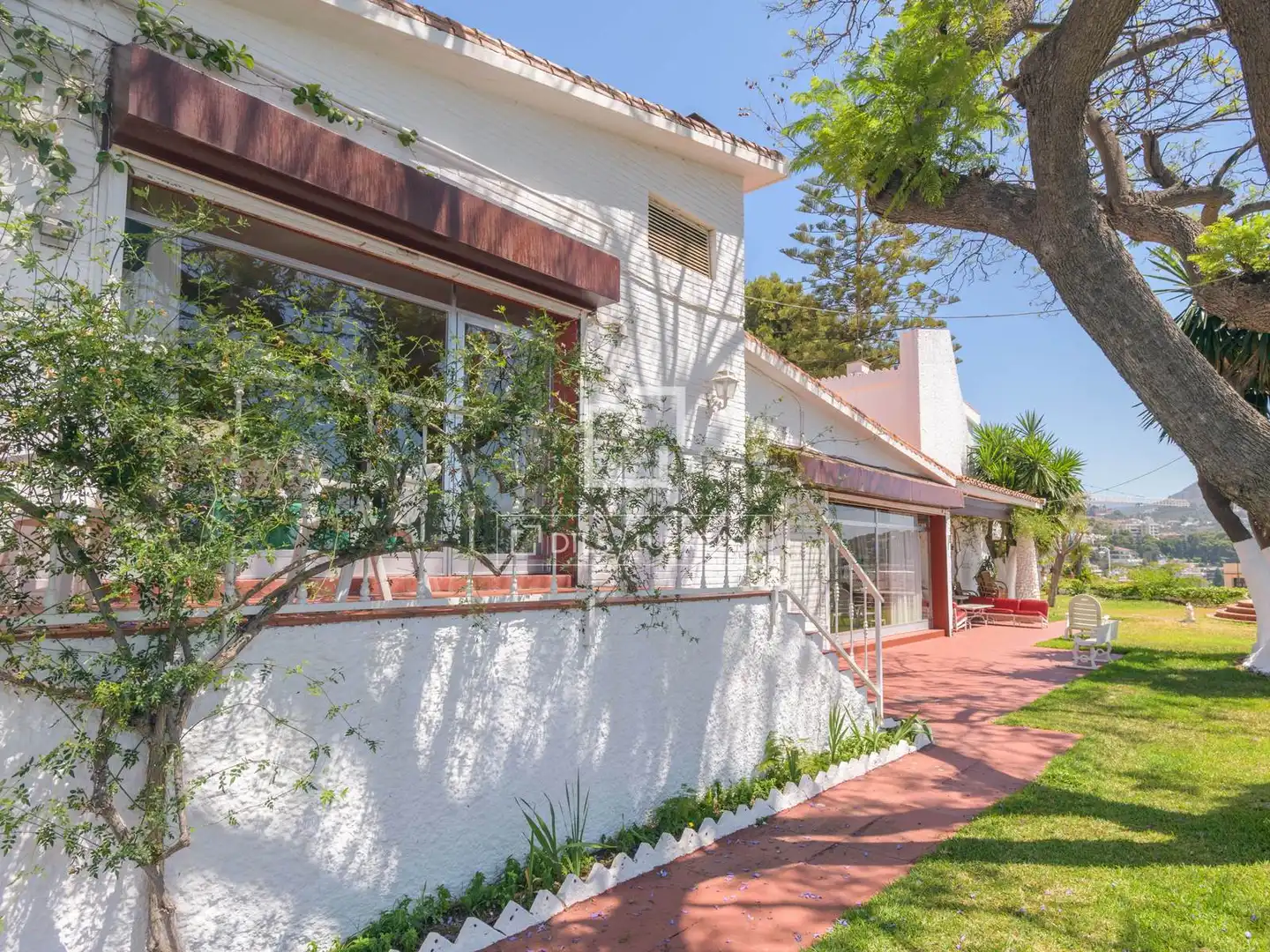 Detached house with pool for sale in Centro, imagen 13