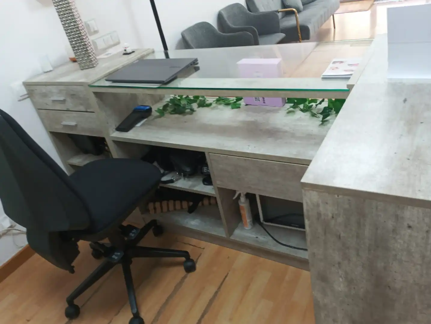Business premises for transfer in Carrer del Freser, imagen 6