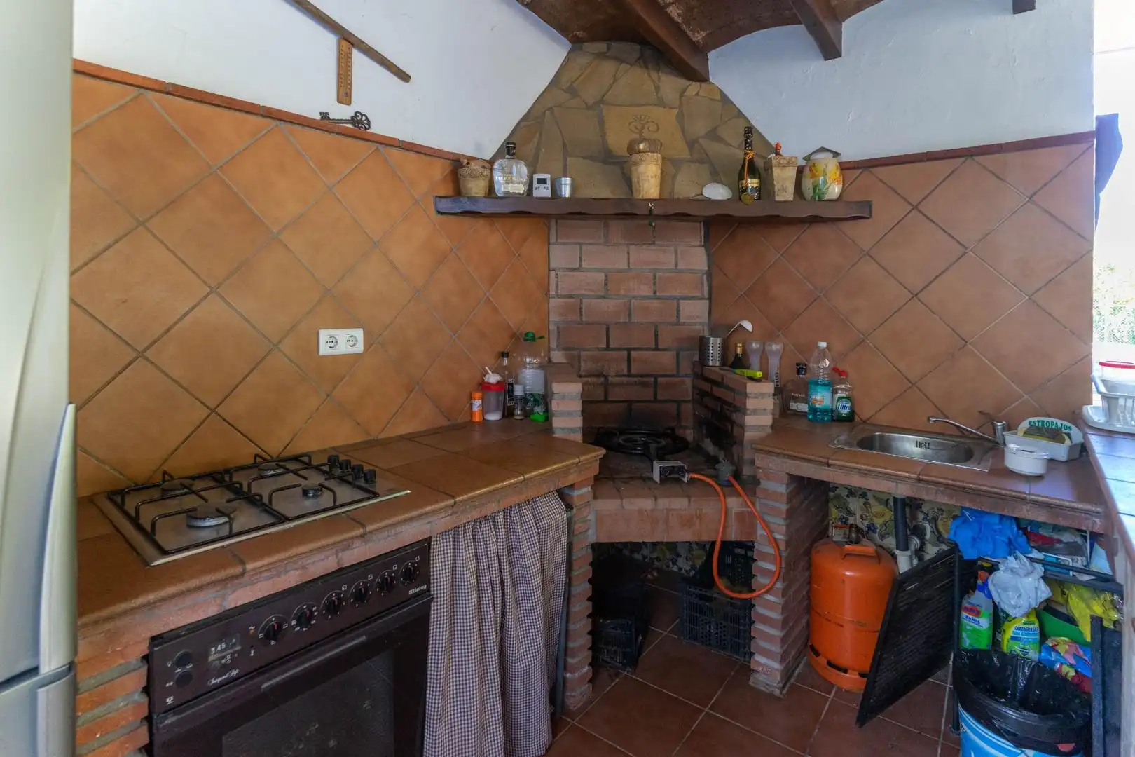 Haus oder Chalet zur Miete in Centro