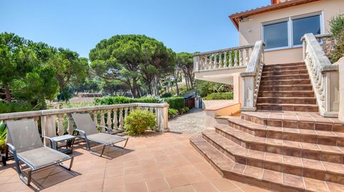 Foto 5 de Finca rústica en venta en 16 Carrer del Puig Vermell, Platja de Pals, Pals