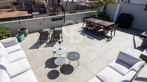 Foto 2 de Àtic en venda a Carrer de la Princesa, Sant Pere, Sta. Caterina i la Ribera, Barcelona Capital