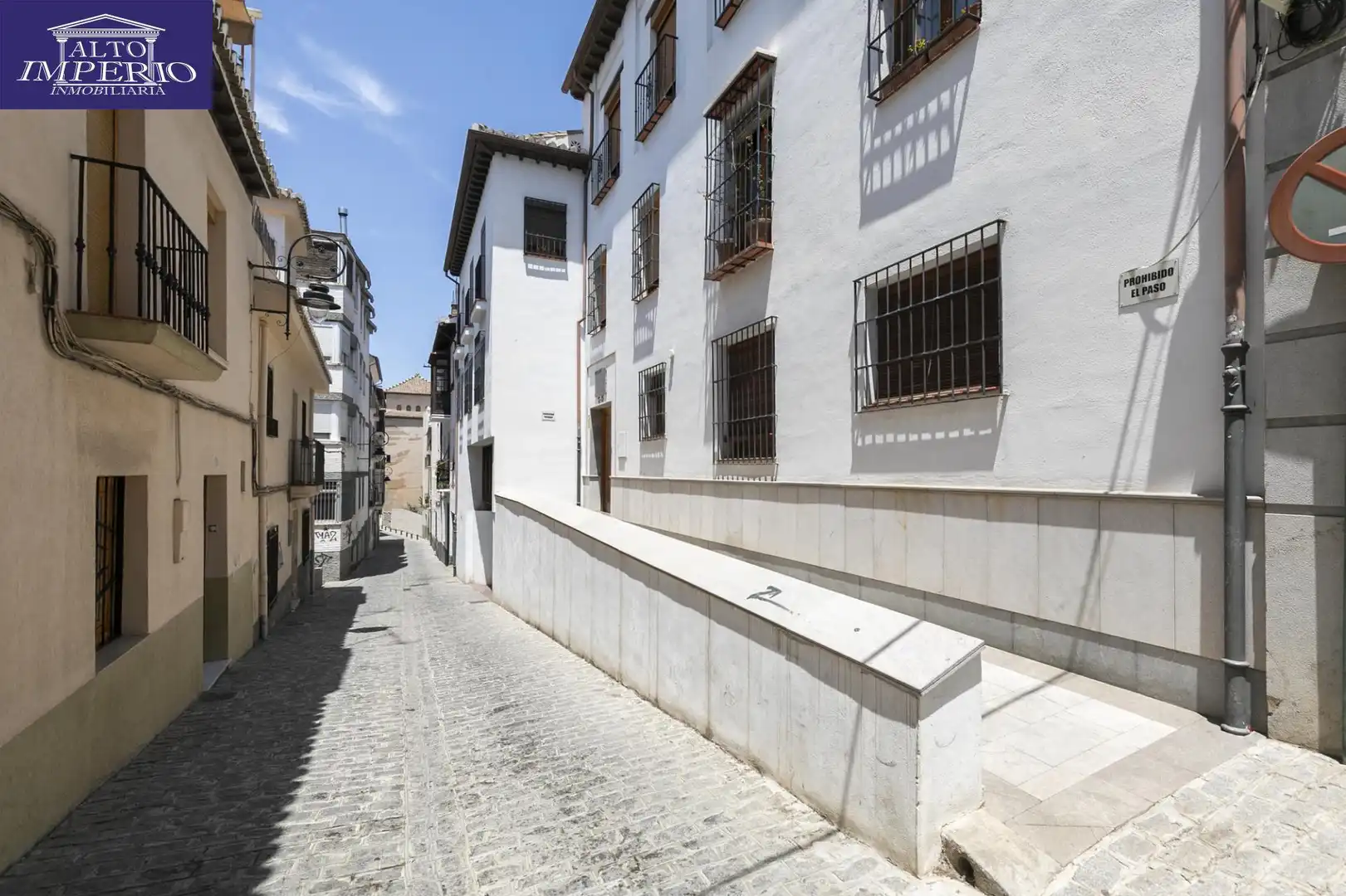 Adosado con jardín en venta en Cuarto Real de Santo Domingo, imagen 39
