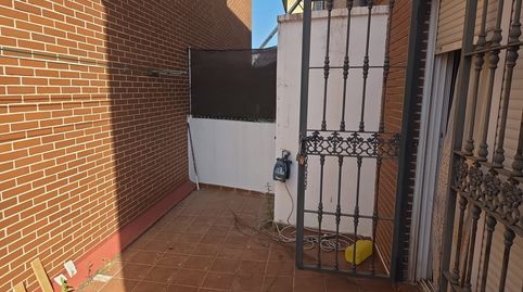 Foto 2 de Casa adosada en venta en Calle de Los Mártires, El Álamo, Madrid