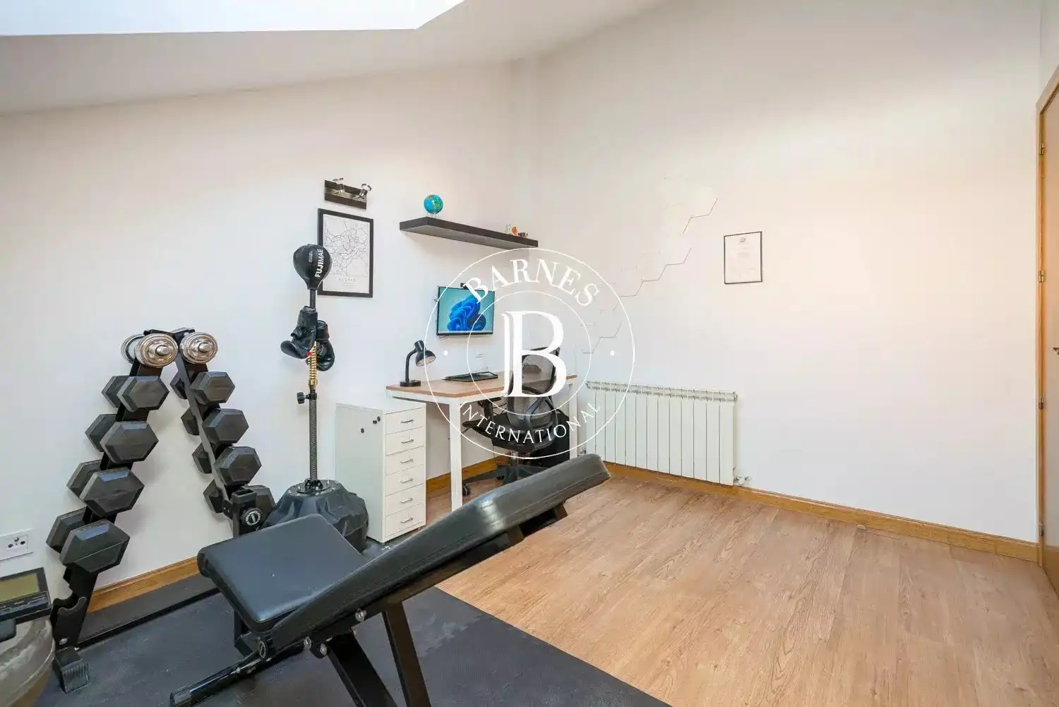 Apartments for sale in Madrid  with Air Conditioner, Heating and Terrace
