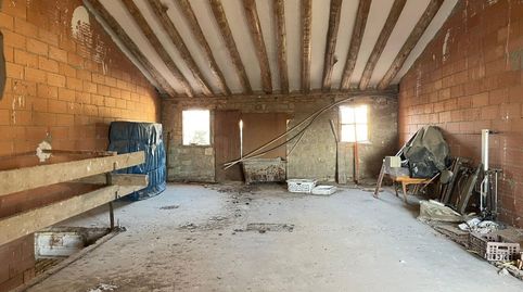 Foto 3 de Casa adosada en venta en Cristobal Colón, 22, Ejea de los Caballeros, Zaragoza