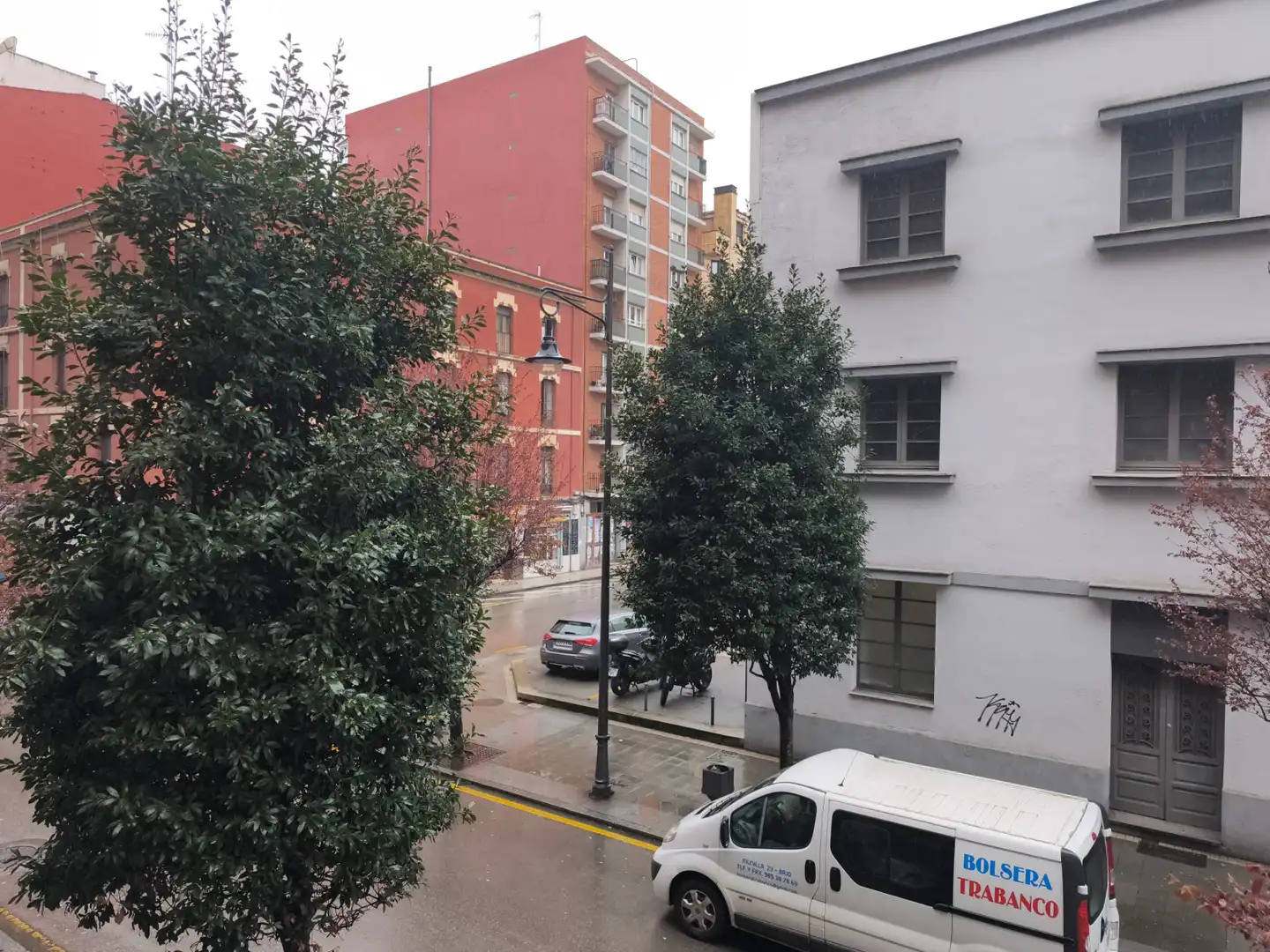 Office space with lift for sale in Calle Magnus Blikstad 2, imagen 17