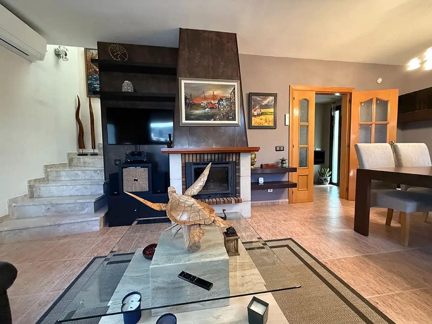 Villa à vendre à Ferradura 5, imagen 12