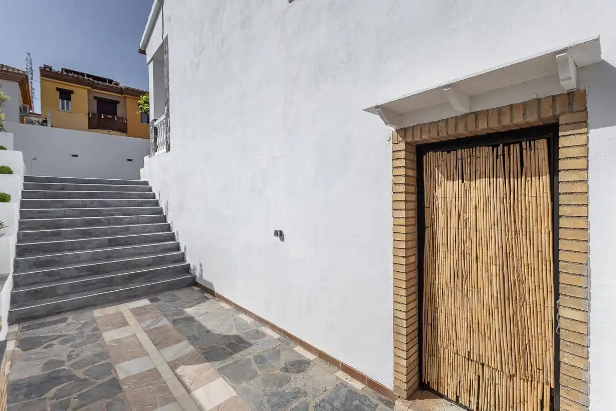 House for sale in Calle HARALES, imagen 35