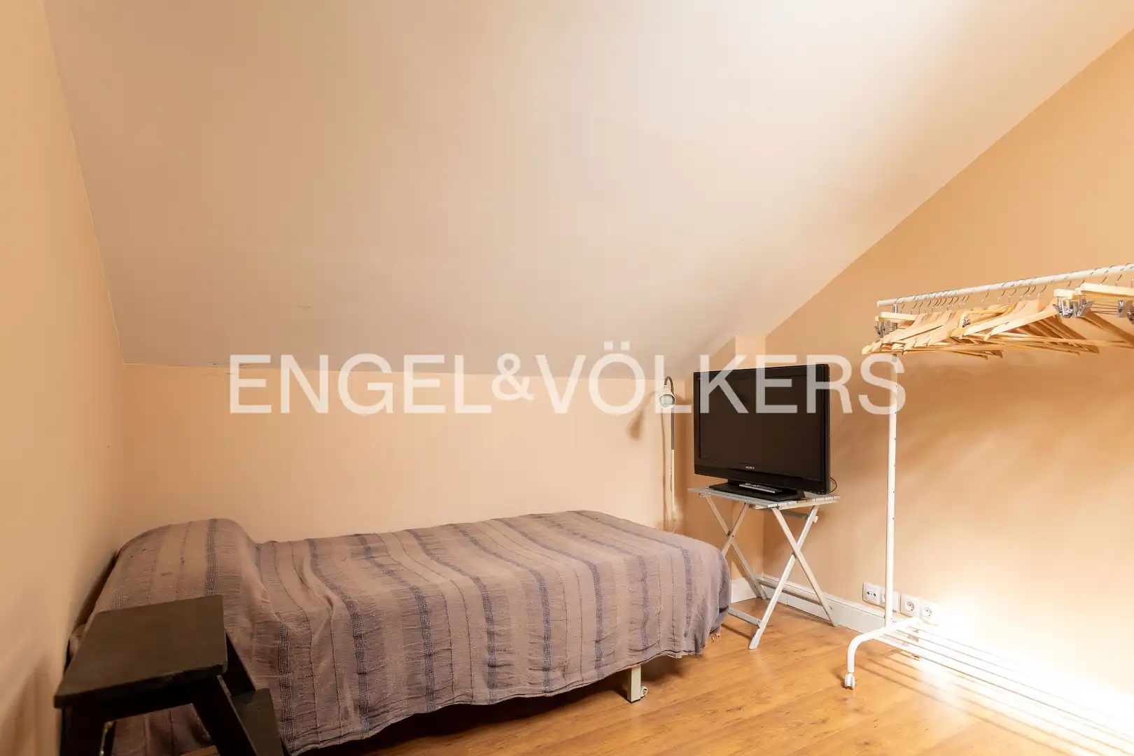 Schlafzimmer von Maisonette zum Verkauf in Bareyo mit Heizung, Terrasse und Schwimmbad