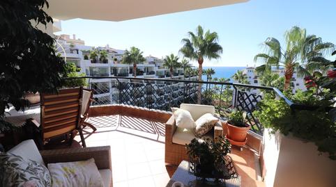 Foto 5 de Apartament de lloguer a Calle Alhamar, 2, Calahonda, Málaga