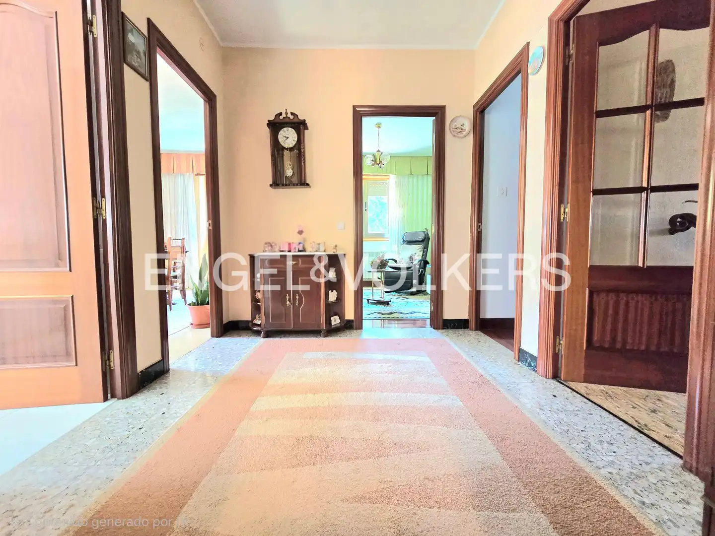 Casa in vendita a Cabral - Candeán, imagen 13