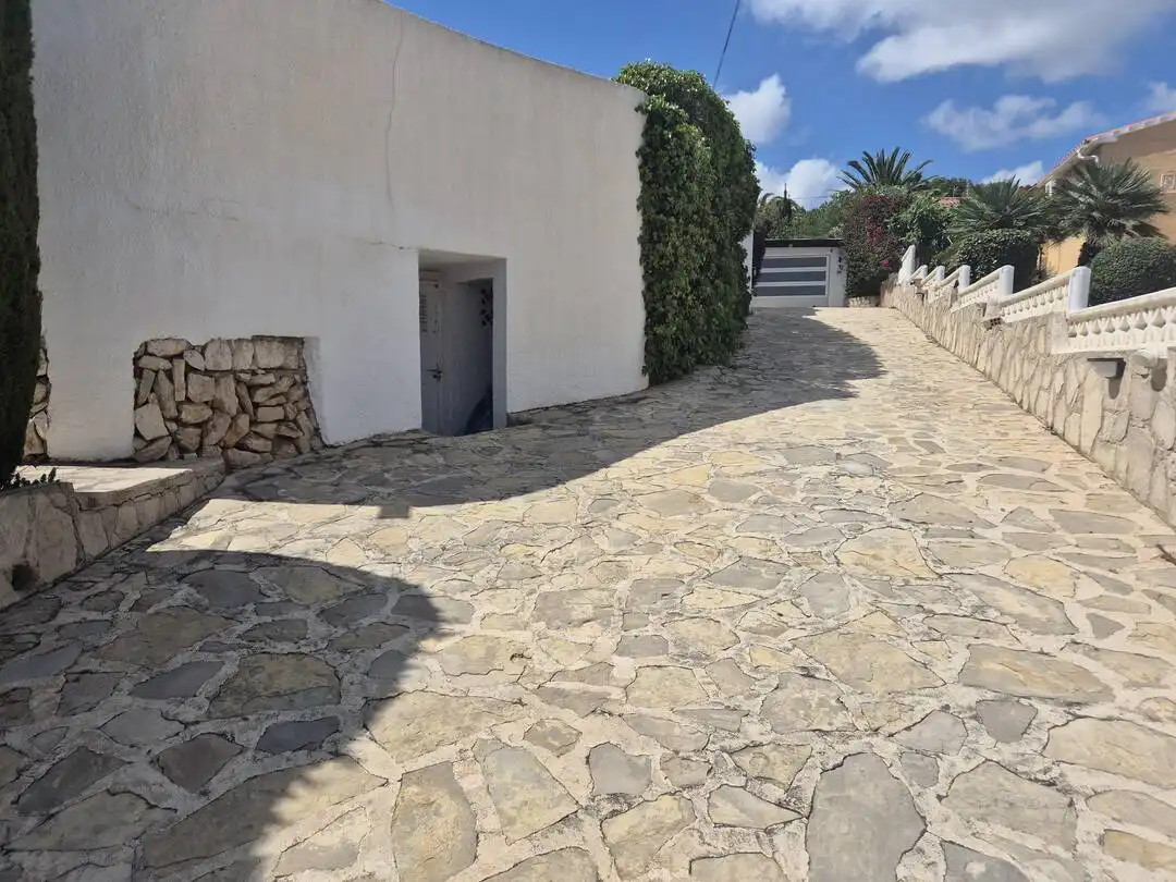 Casa en venta en Moravit - Cap Blanc, imagen 26