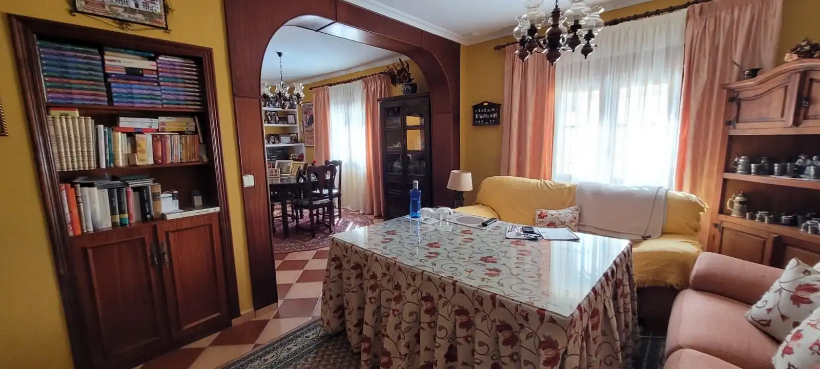 Villa con piscina in vendita a Los Pinos, imagen 13