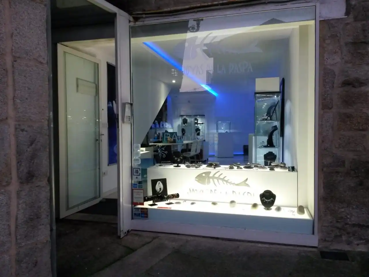 Gewerbefläche zur Miete in Centro Urbano, imagen 4
