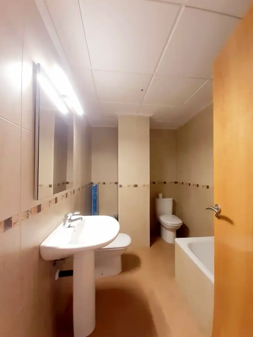 Attic for sale in Archena