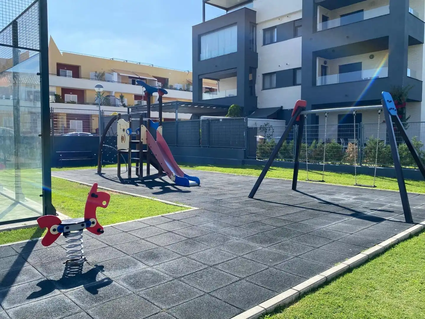 Flat with pool for sale in barra del rio 2, imagen 15