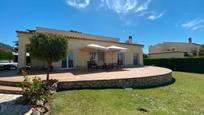 Exterior view of House or chalet for sale in L'Estartit  with Air Conditioner, Terrace and Balcony