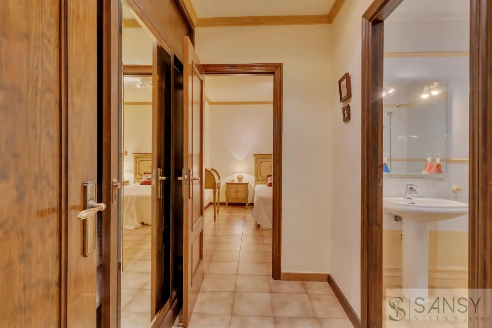 Houses for sale in Jávea / Xàbia  with Heating, Terrace and Storage room