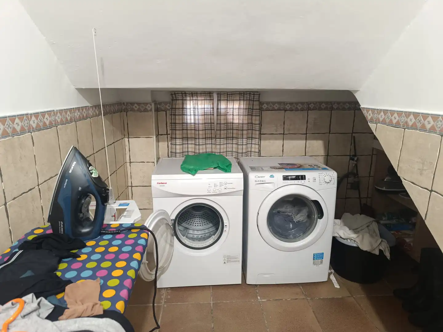 Casa o xalet en venda en Alcalá de Guadaira amb Aire condicionat, Calefacció i Jardí privat