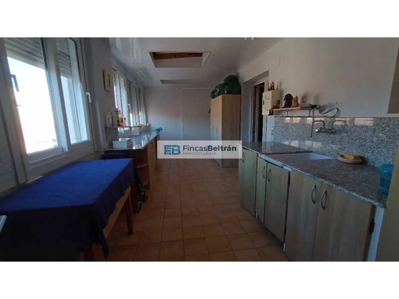 Appartement avec ascenseur à vendre à Calle ANDALUCÍA, imagen 22