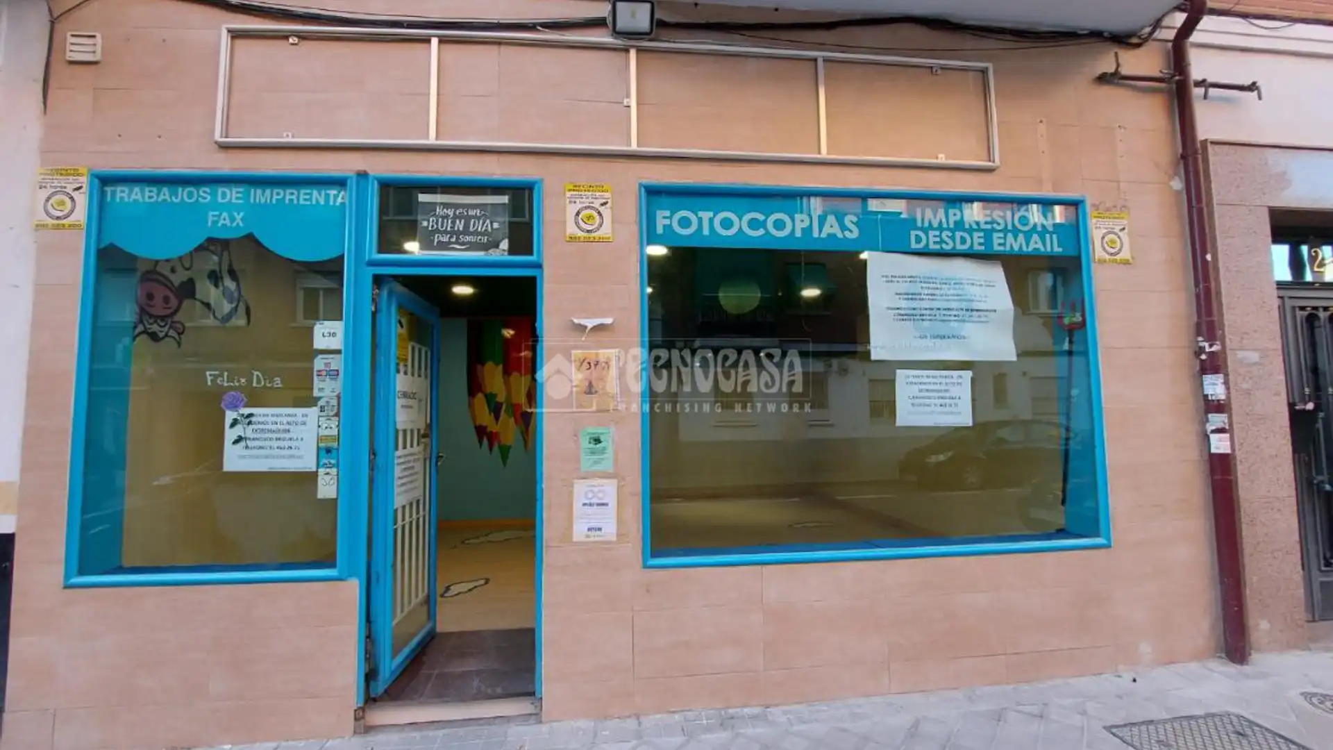 Geschaftsraum zum Verkauf in  Madrid Capital