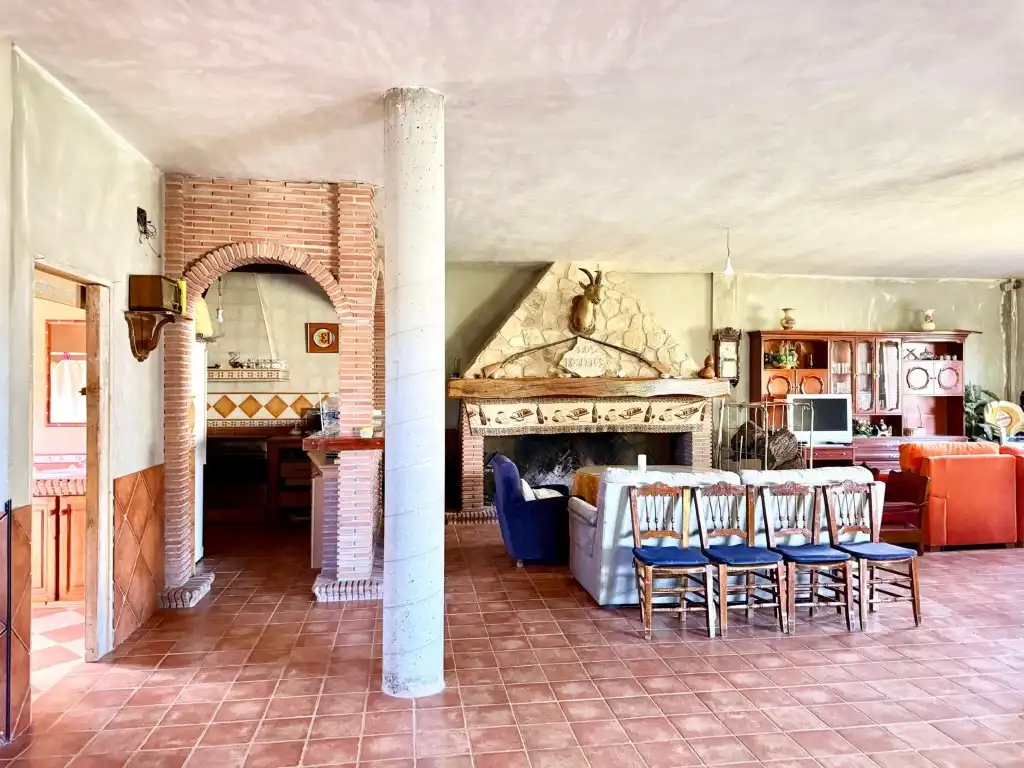 House for sale in Poligono 9 Paraje 81 Charquillo, imagen 29