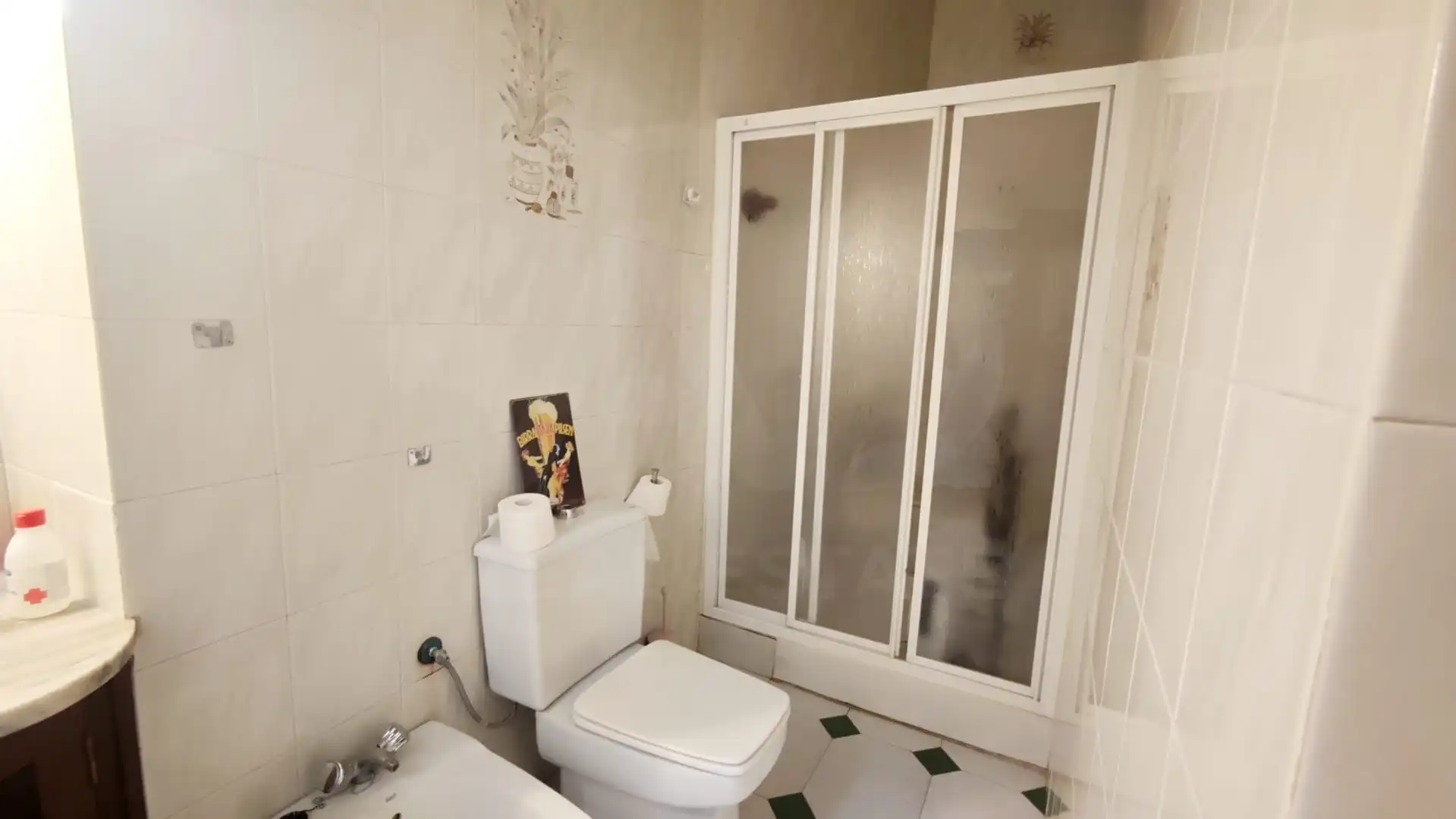 Bathroom of Houses for sale in Lepe