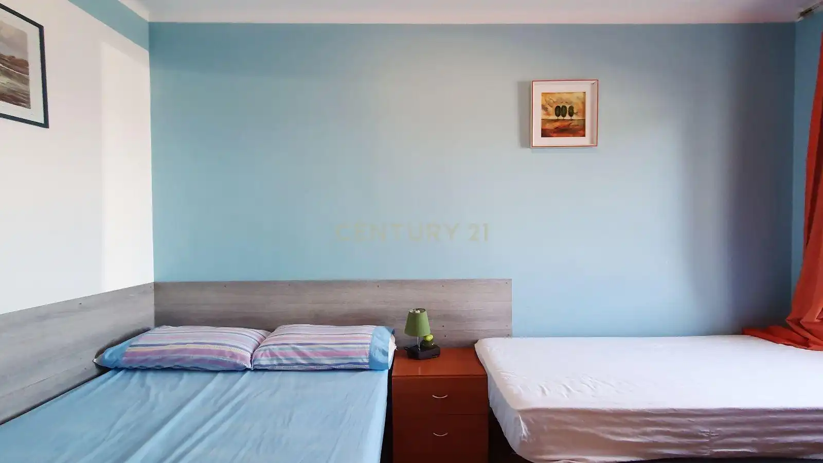 Dormitori de Apartament en venda en Llançà