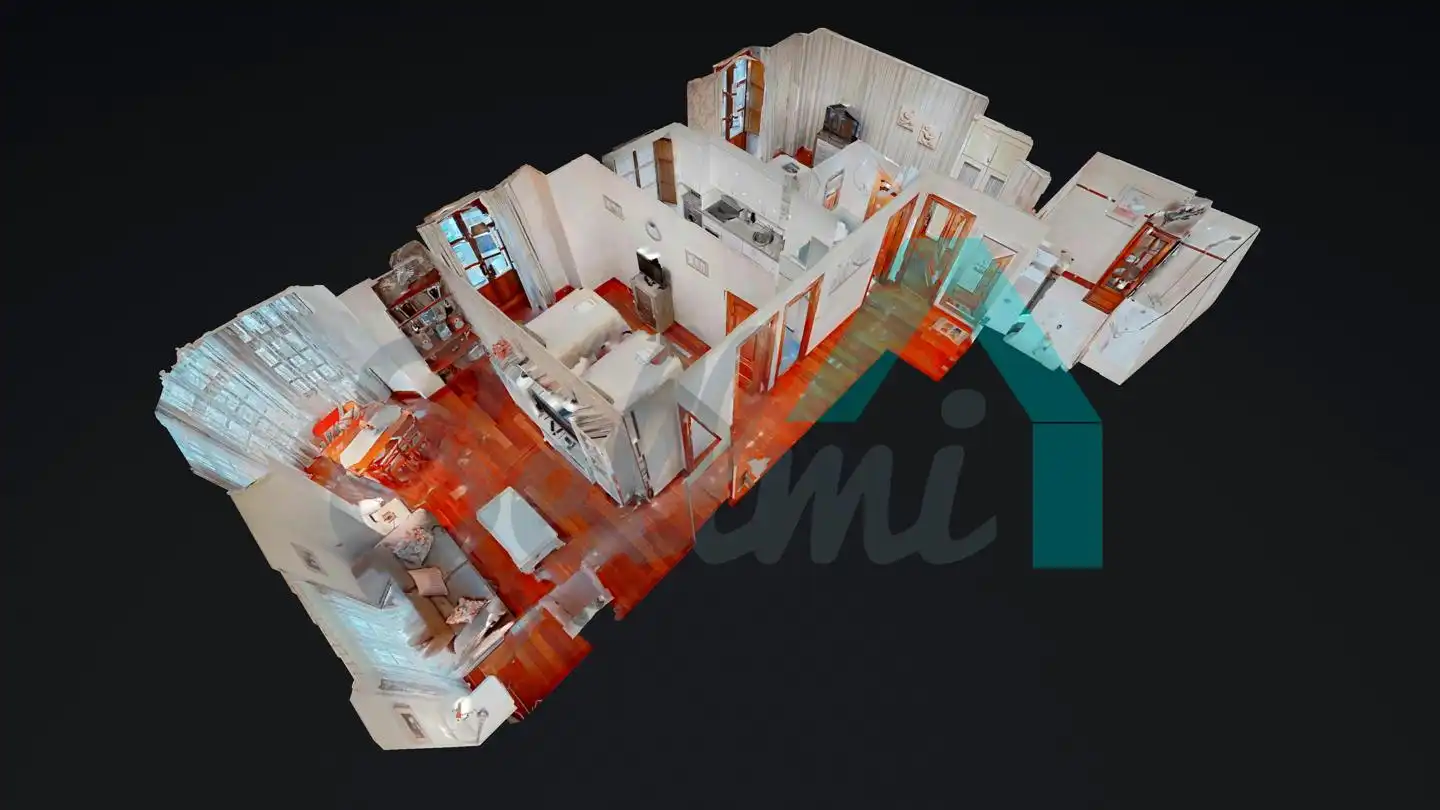Flat with terrace for sale in De La Costa, imagen 34