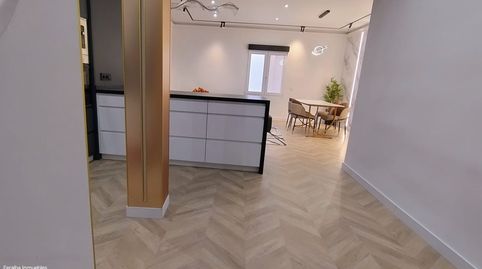 Foto 4 de Piso en venta en Calle de Bravo Murillo, Cuatro Caminos - Azca, Madrid Capital