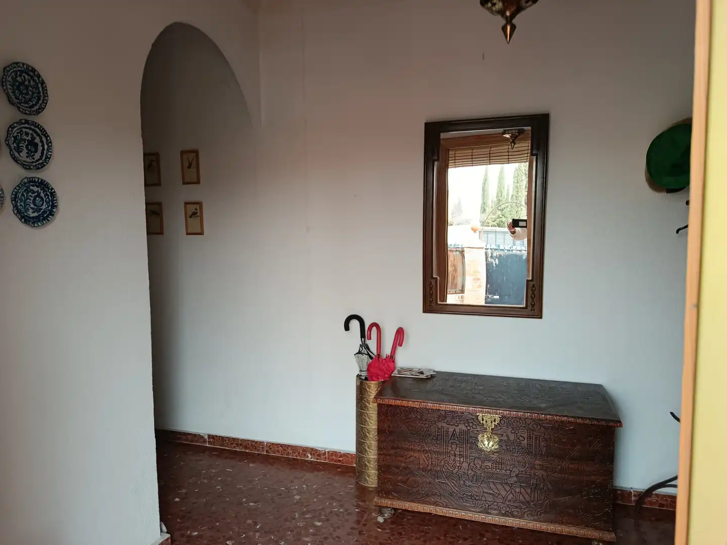 Chalet con terraza en venta en Villa de Otura, imagen 8