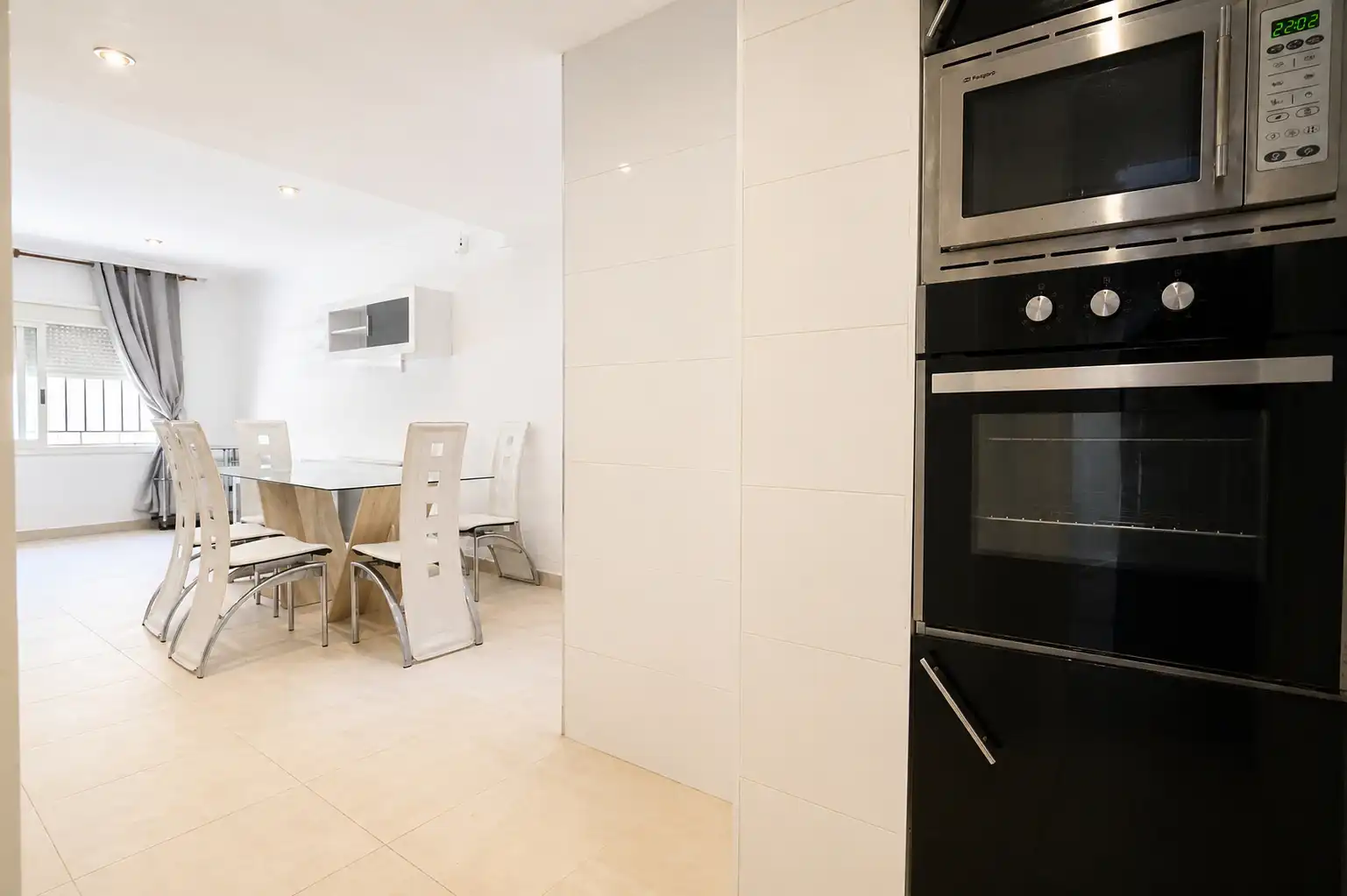 Piso en venta en Plaça Josep Maria Folch i Torres, Mestral