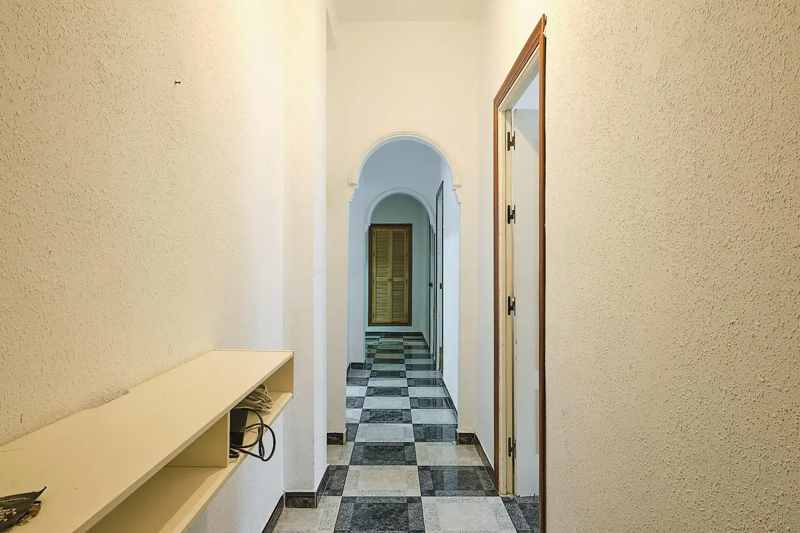 Flat for sale in Cádiz  with Storage room and Balcony