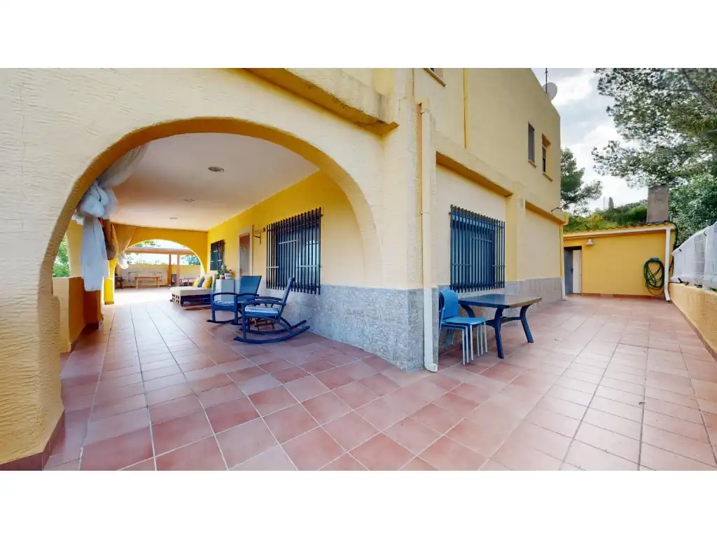 Casa o xalet en venda a Riba-roja de Túria
