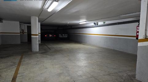 Photo 5 of Garage for sale in Carrer Jacint Verdaguer, 10, Casc Antic, Barcelona