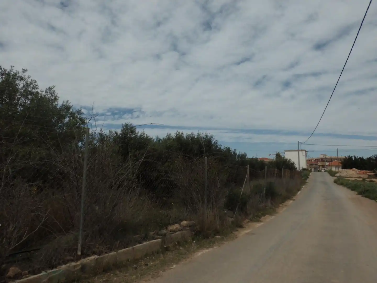 Residential zur Miete in Murcia