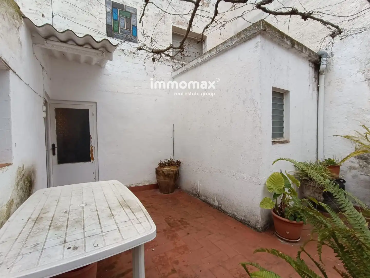 Vista exterior de Casa o xalet en venda en Torrelles de Foix amb Jardí privat i Terrassa