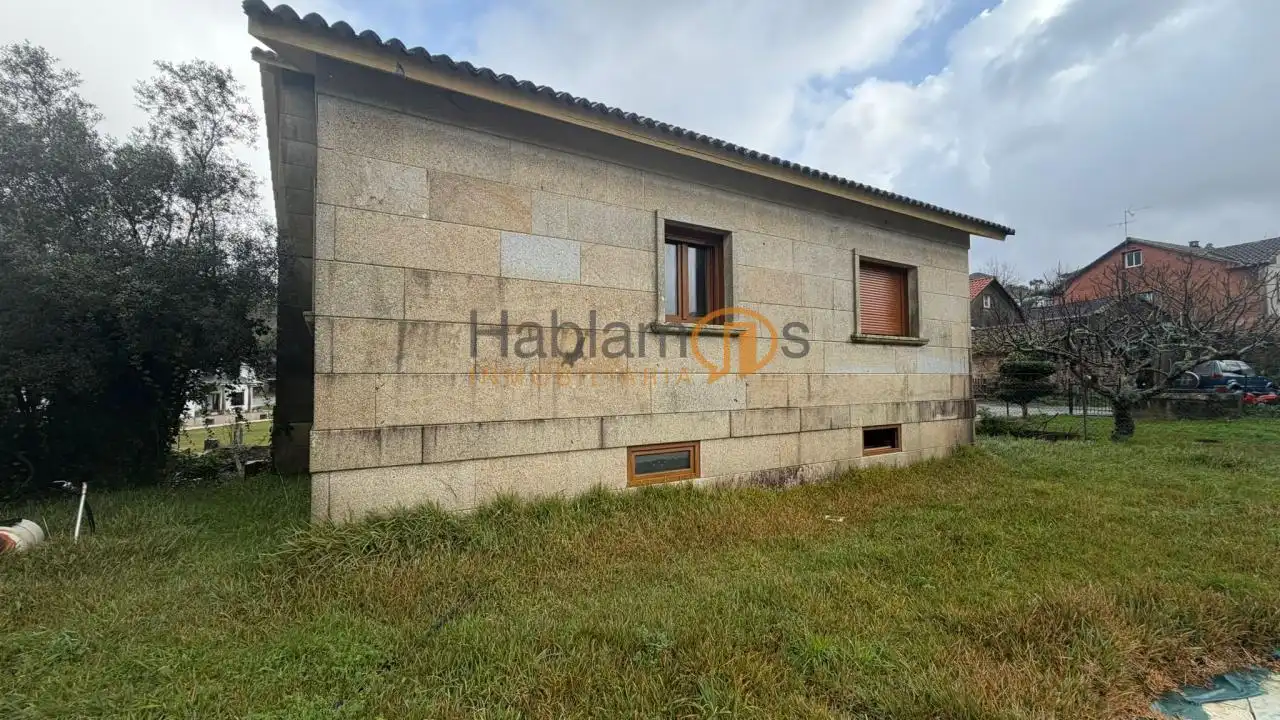 Xalet amb jardí en venda a Barro, imagen 4