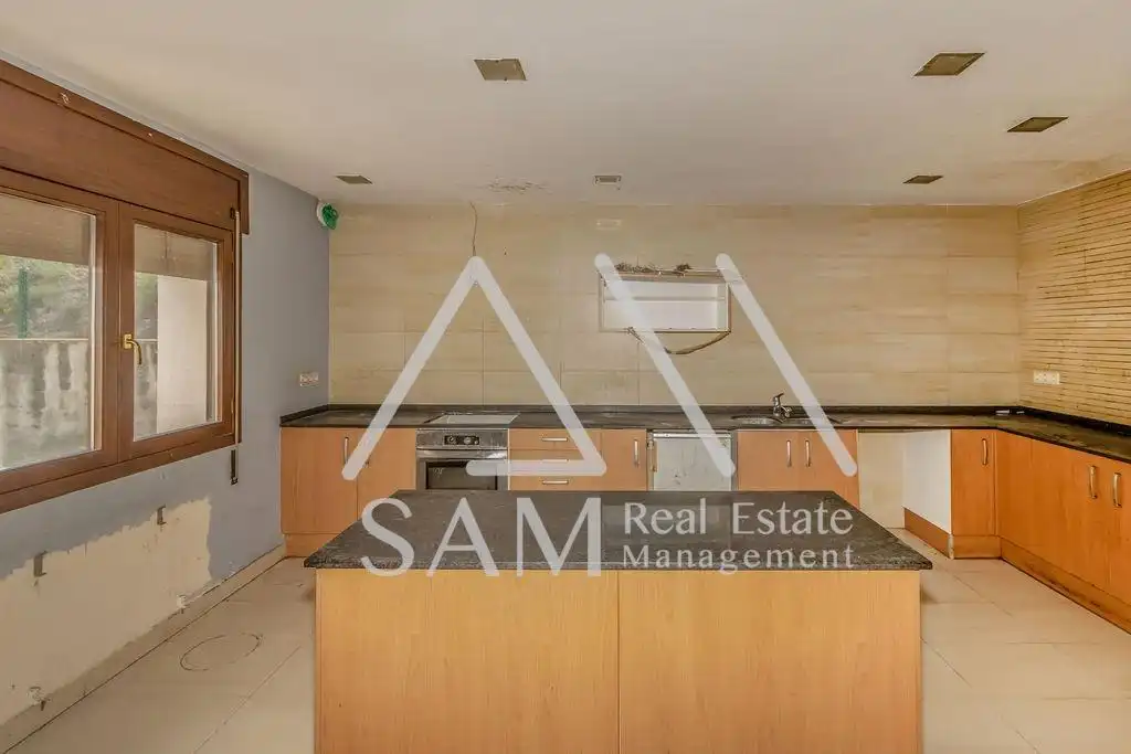 Villa mit Terrasse zum Verkauf in Castellgalí, imagen 4