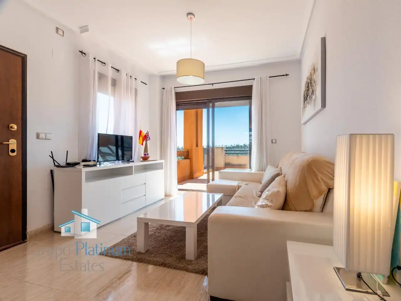 Apartment mit Pool zum Verkauf in San Juan de los Terreros, imagen 5