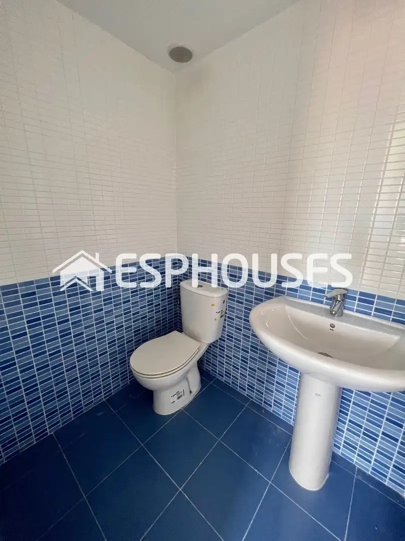 Attique avec terrasse à vendre à Zona Levante - Playa Fossa, imagen 15