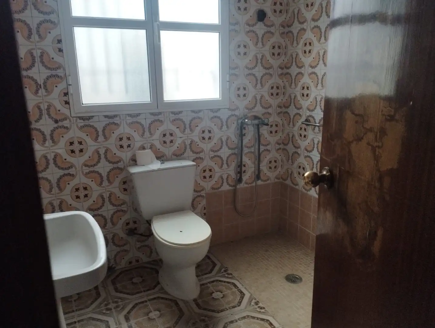 Bathroom of Houses for sale in Aznalcázar
