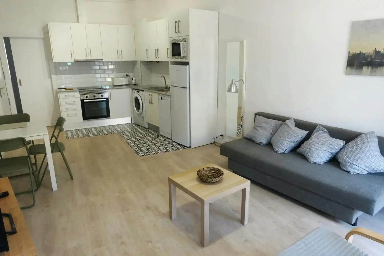 Flat for rent in N/A, El Raval