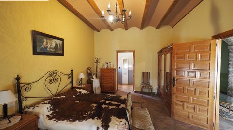 Foto 4 de Finca rústica en venda a Alhambra, Ciudad Real