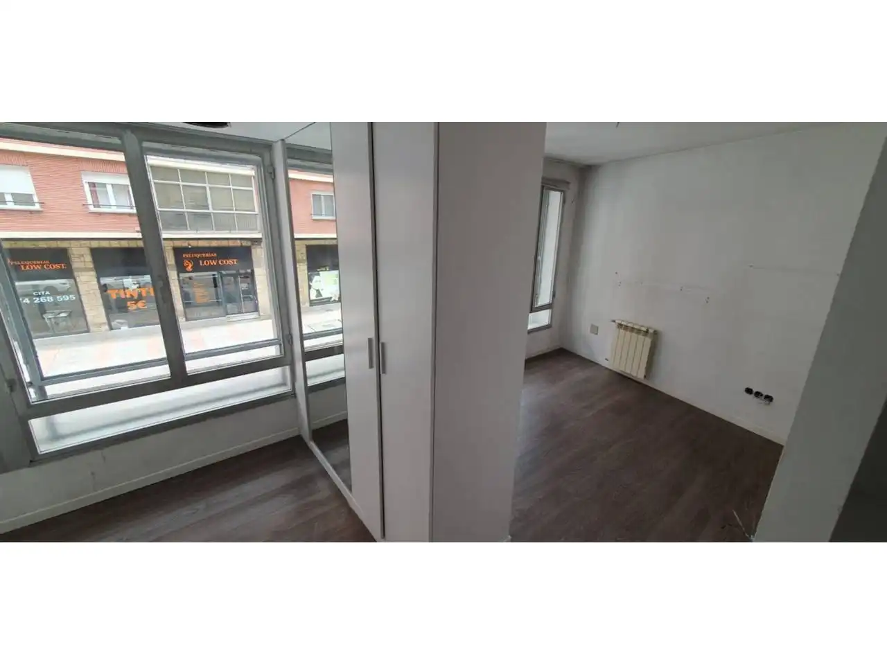 Büro mit Aufzug zur Miete in Centro Ciudad, imagen 2